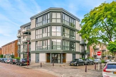 Woning Erfstede 53 Nieuwegein
