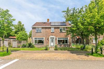 Woning Zuidsingel 42 Borssele
