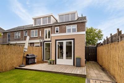 Woning Marktstraat 37 Meppel