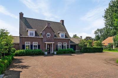 Woning Egelsteeg 8 Wageningen