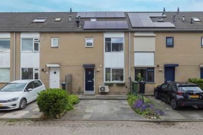 Woning Wipmolenerf 20 Gouda