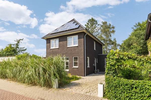 Woning Kleine Beld 6 Olst