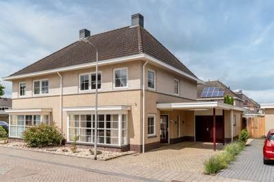 Woning Sweelinckstraat 16 Dedemsvaart