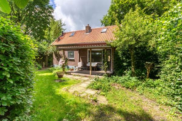 Woning Hulweg 100 Lunteren