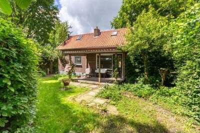 Woning Hulweg 100 Lunteren