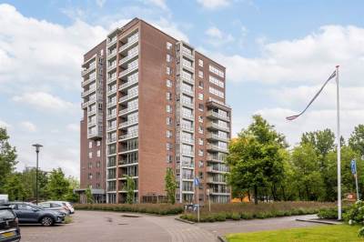Woning Drevenpark 99 Vlaardingen