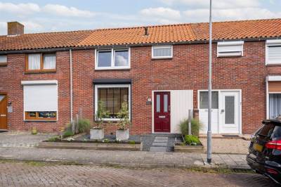 Woning Deldensestraat 12 Sint Philipsland