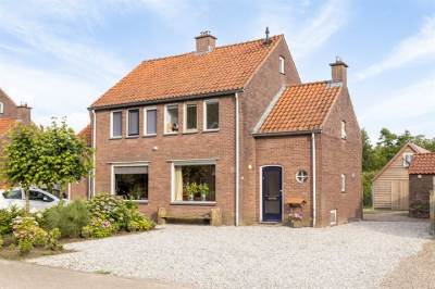 Woning Enkweg 11 Voorst (Gem. Voorst)