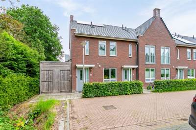 Woning Pastoryehof 12 Klein Zundert