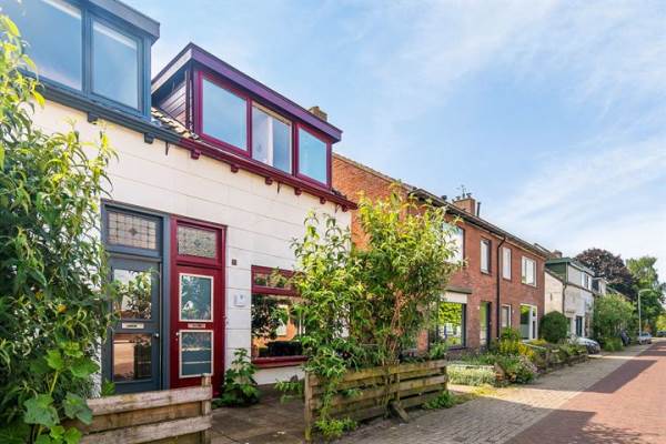 Woning Baankstraat 9 Zutphen