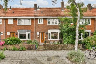 Woning Catharina van Clevelaan 10 Amstelveen