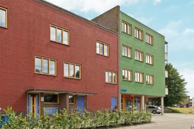 Woning Scharlakenstraat 43 Almere