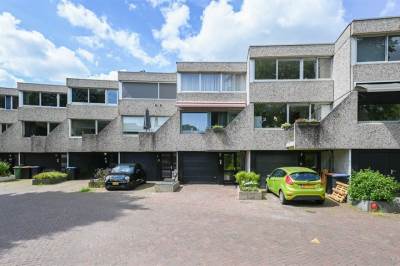 Woning Ardennen 30 Leusden