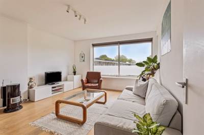 Woning Nedersticht 202 Amsterdam