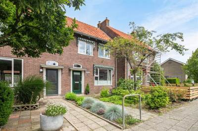 Woning Molenstraat 20 Wijhe