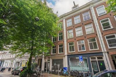 Woning Gerard Doustraat 1741 Amsterdam