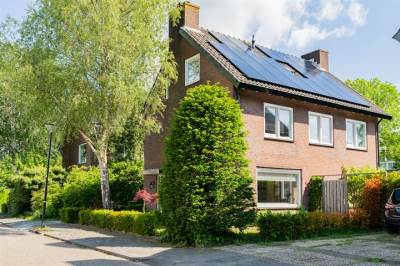 Woning Zuster Claassenhof 51 Abcoude