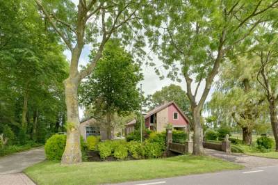 Woning Waarlandsweg 4a Waarland