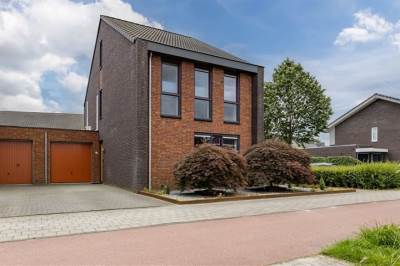 Woning Gozelinusbocht 45 Bladel