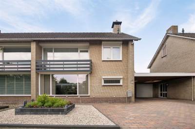 Woning van Gilsstraat 10 Deurne