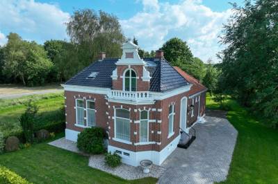 Woning Oosteinde 45 Blijham