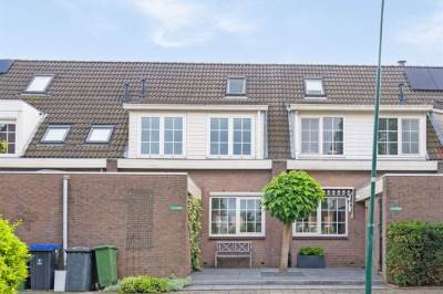 Woning Zwanenkamp 1051 Maarssen