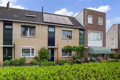 Woning Taniaburg 5 Hoofddorp