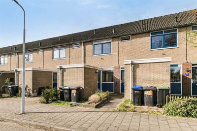 Woning Neptunuslaan 176 Krommenie