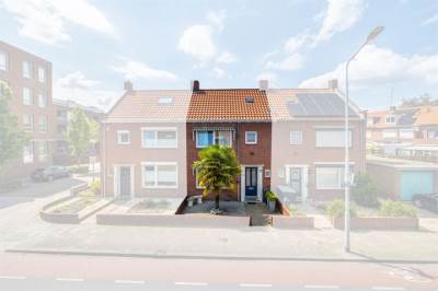 Woning Ruijsstraat 52 Venlo