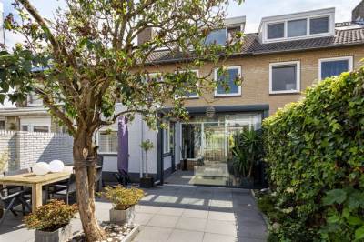 Woning Rietgorshof 4 Nuenen