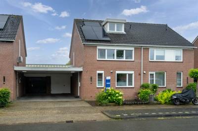 Woning Deldensestraat 47 Almelo