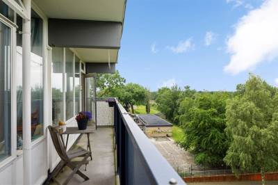 Woning Akkersplein 85 Heerenveen