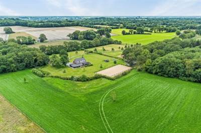 Woning 't Goor 5 Baars