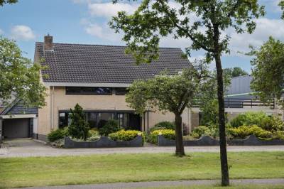 Woning Dunantstraat 6 Denekamp