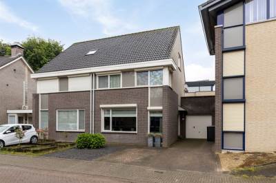 Woning Kaardebol 22 Venray