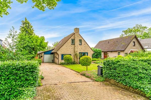 Woning Wageningsestraat 62 Zetten