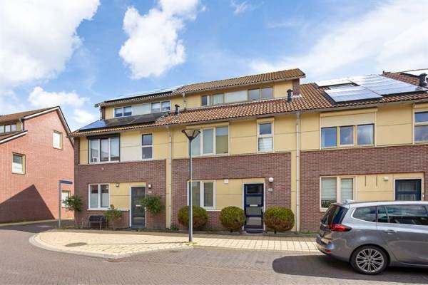 Woning Schelphoek 35 Hoofddorp