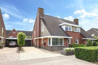 Woning De Kleefse Kamp 8 Herveld