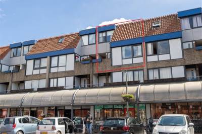Woning Lange Nering 164 Emmeloord