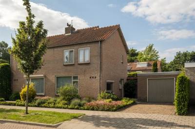 Woning Esdoornstraat 2 Veghel