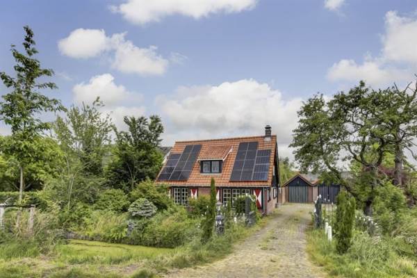 Woning Lekerweg 42 Wijdenes