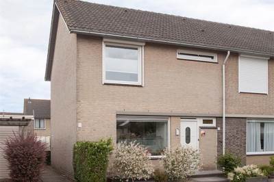 Woning Van Aerthof 20 Etten-Leur
