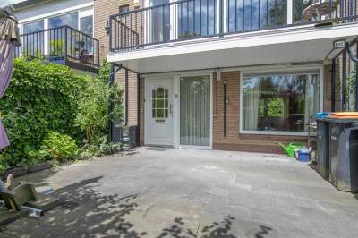 Woning Prins Mauritslaan 2 Woudenberg