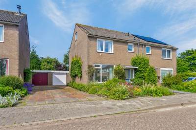 Woning Verdilaan 52 Vlissingen