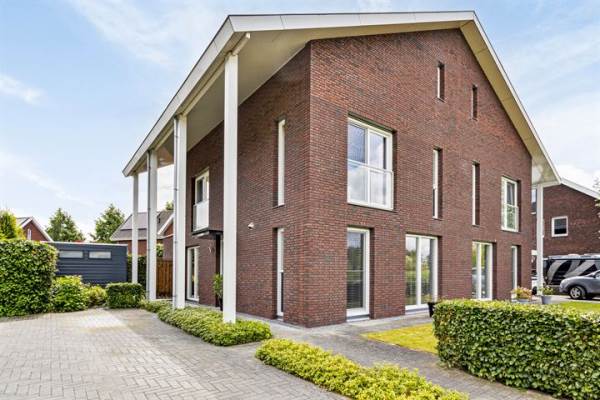 Woning Malpad 5 Oss