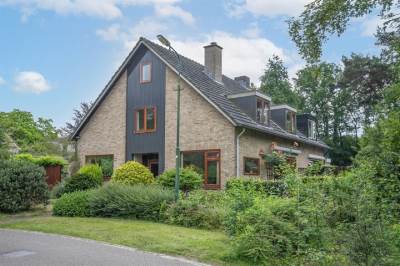 Woning Ted Visserweg 2 Maarn