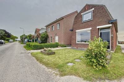 Woning Altenastraat 8 Hoek