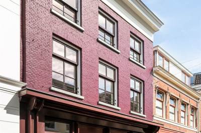 Woning Nieuwstad 411 Arnhem