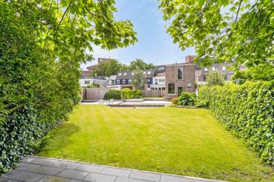 Woning Soesterweg 43 Amersfoort