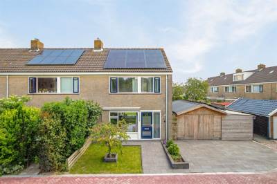 Woning Boeierpad 29 Harlingen